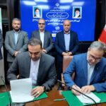 آغاز عملیات اجرایی پروژه فیبر نوری مبین‌نت در اسلامشهر