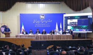 فیبر نوری آذربایجان شرقی