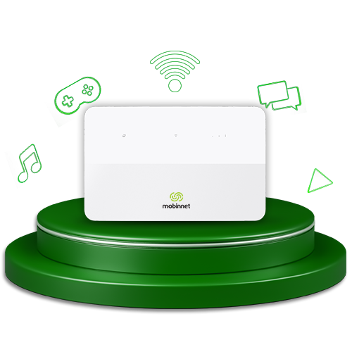 اینترنت ثابت TD-LTE