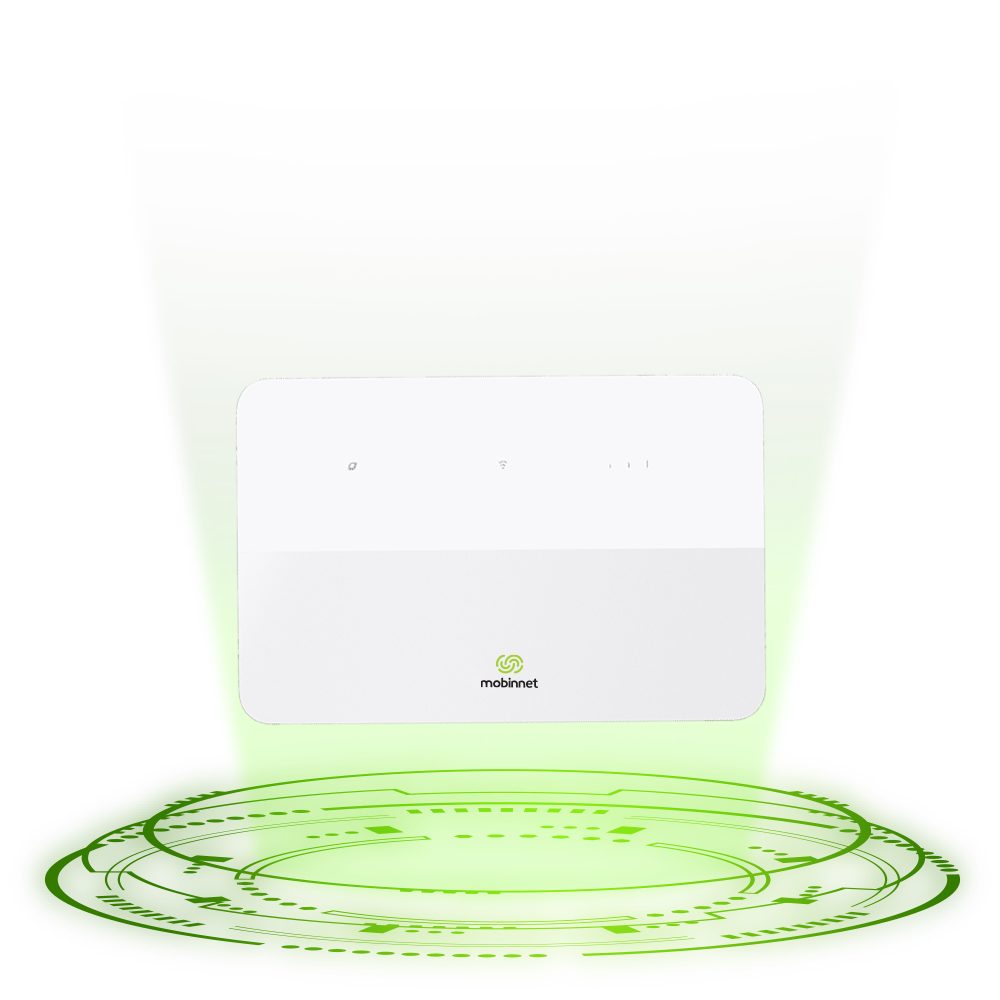 اینترنت ثابت TD-LTE
