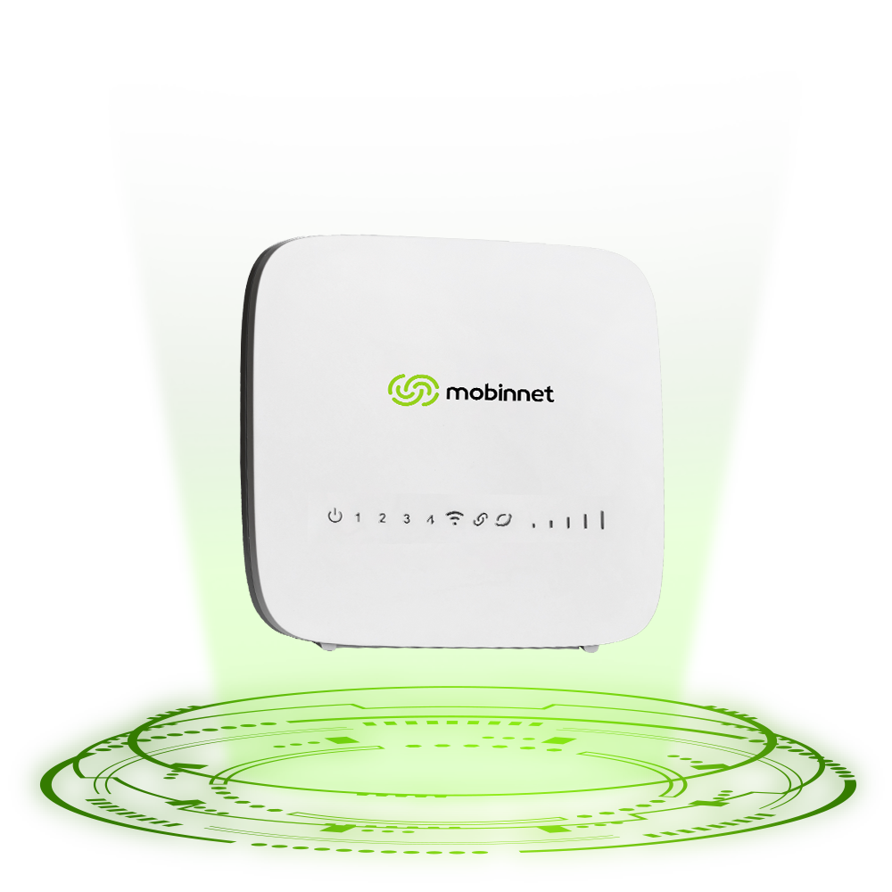 اینترنت ثابت TD-LTE