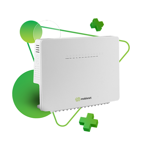 اینترنت ثابت TD-LTE